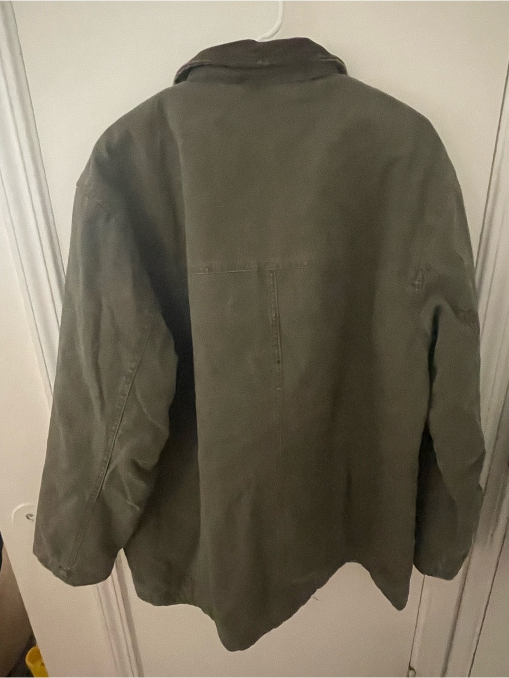 Barn Jacket - Picture 3 of 3